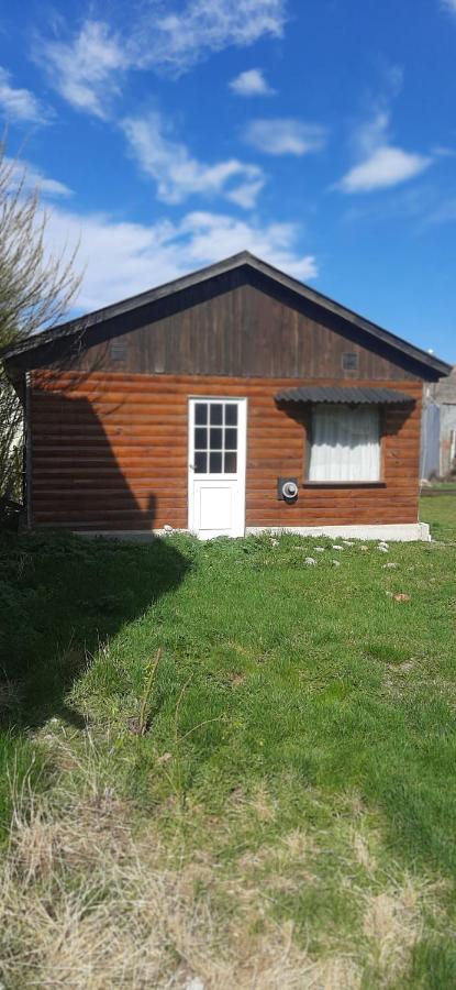 Appartamento Nativos El Chalten Esterno foto