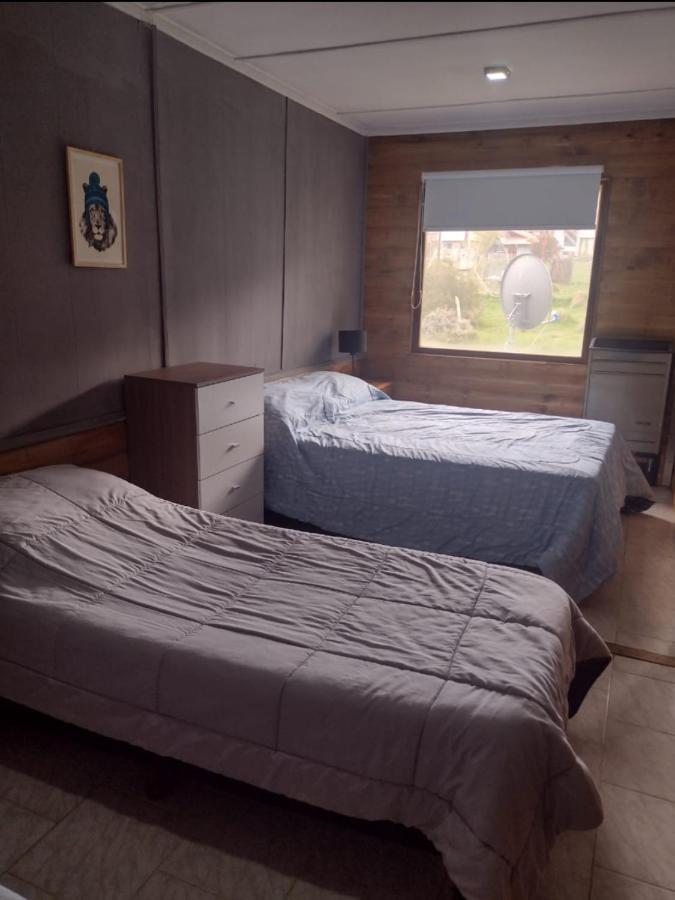 Appartamento Nativos El Chalten Esterno foto