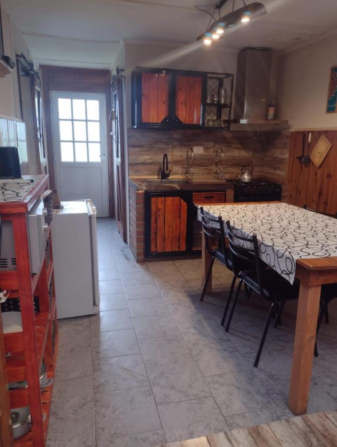 Appartamento Nativos El Chalten Esterno foto