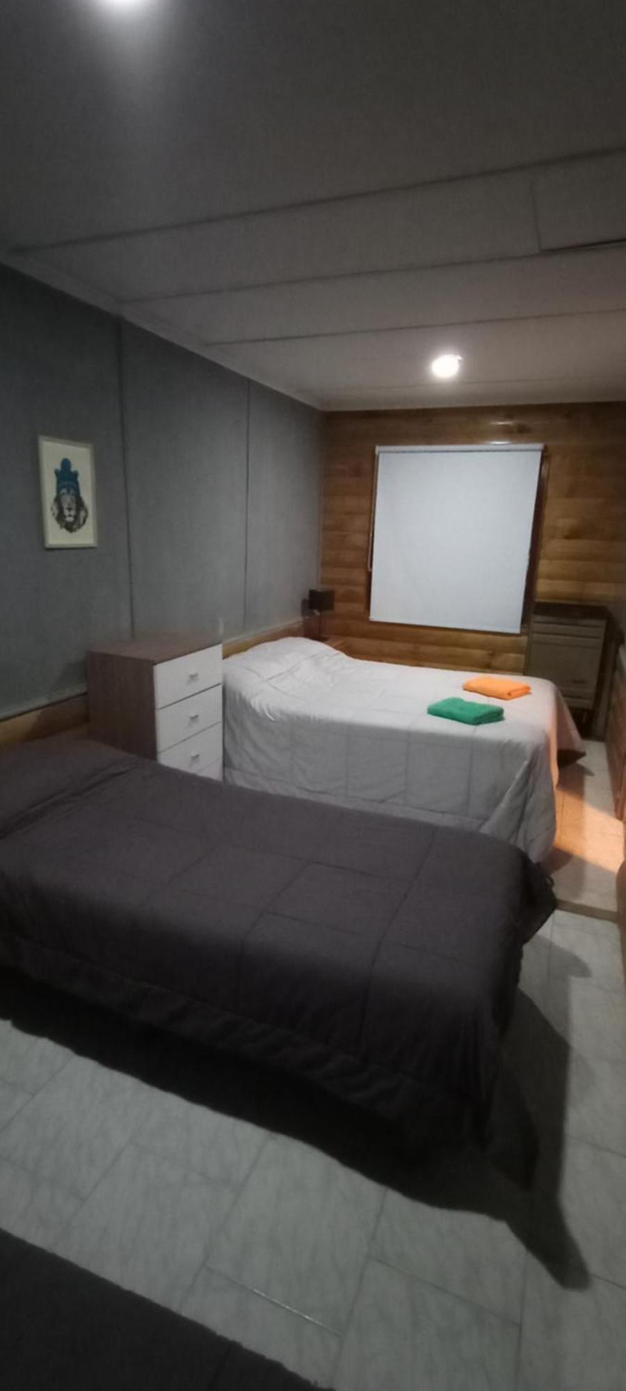 Appartamento Nativos El Chalten Esterno foto