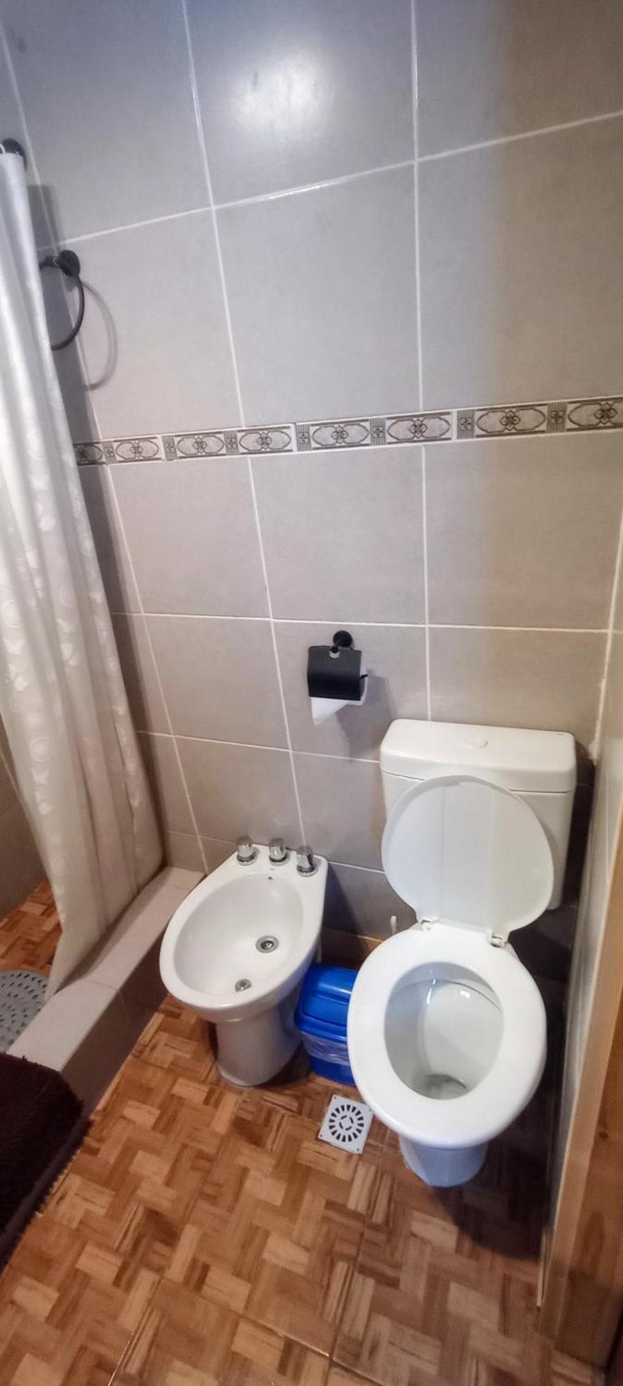 Appartamento Nativos El Chalten Esterno foto